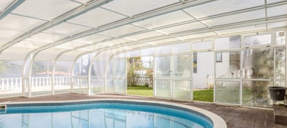 5 bedrooms House in Cascais, Portugal No. 106159 19