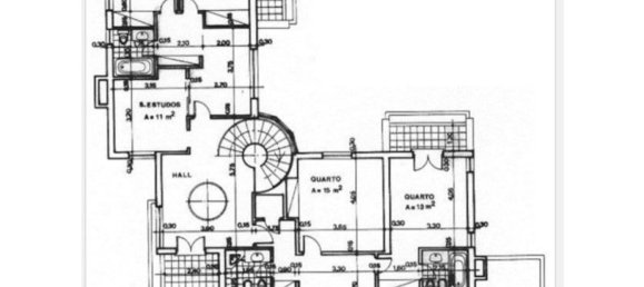 5 bedrooms House in Cascais, Portugal No. 106159 25