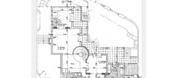 5 bedrooms House in Cascais, Portugal No. 106159 26