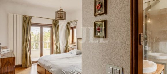 5 bedrooms House in Cascais, Portugal No. 106159 17