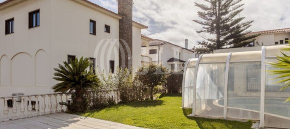 5 bedrooms House in Cascais, Portugal No. 106159 21