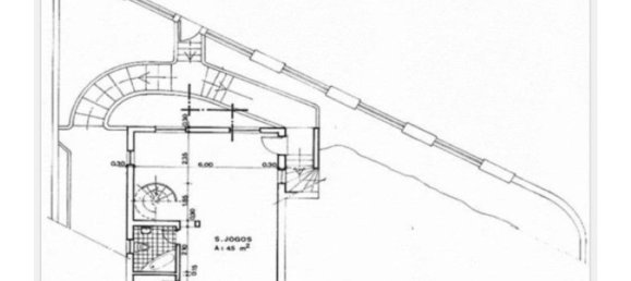 5 bedrooms House in Cascais, Portugal No. 106159 24