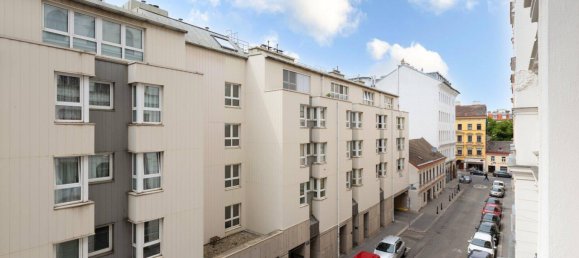 4 rooms Apartment in Neubau, Austria No. 91547 7