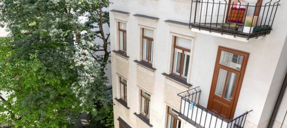 4 rooms Apartment in Neubau, Austria No. 91547 15