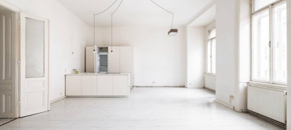 4 rooms Apartment in Neubau, Austria No. 91547 3