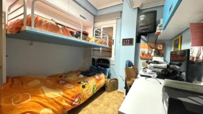 3 bedrooms Apartment in Alicante, Spain No. 133939