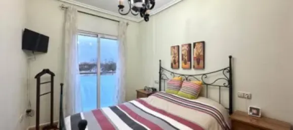 3 bedrooms Apartment in Alicante, Spain No. 133939 9