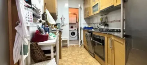 3 bedrooms Apartment in Alicante, Spain No. 133939 3