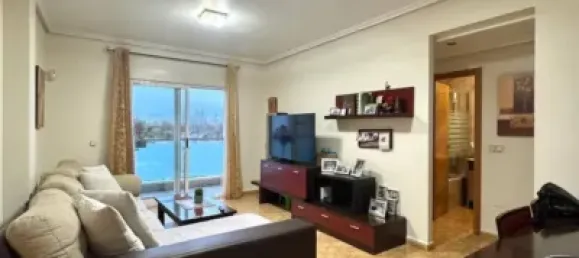 3 bedrooms Apartment in Alicante, Spain No. 133939 8