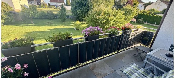 3-salle Appartement à Augsburg, Germany No. 315986 4