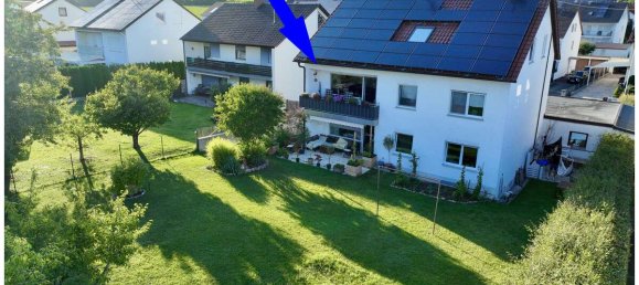 3-salle Appartement à Augsburg, Germany No. 315986 13