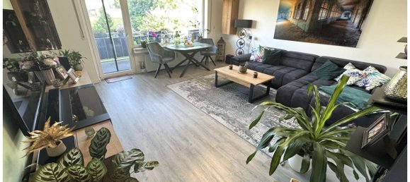 3-salle Appartement à Augsburg, Germany No. 315986 3