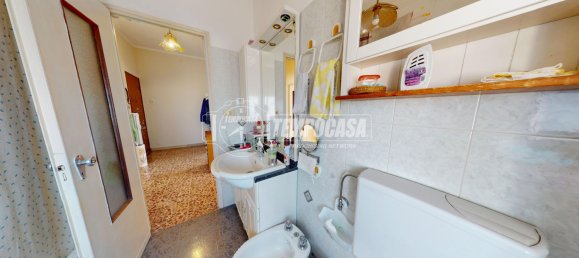 3-Zimmer Wohnung in Volpiano, Italy, Nr. 274504 22