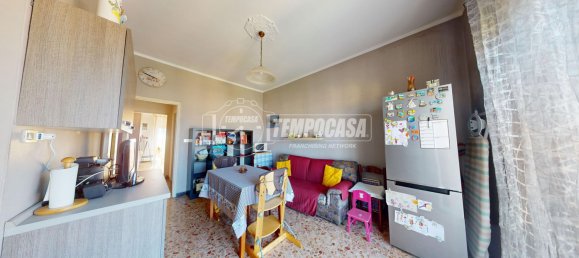 Apartamento de 3 divisões em Volpiano, Italy N.º 274504 5