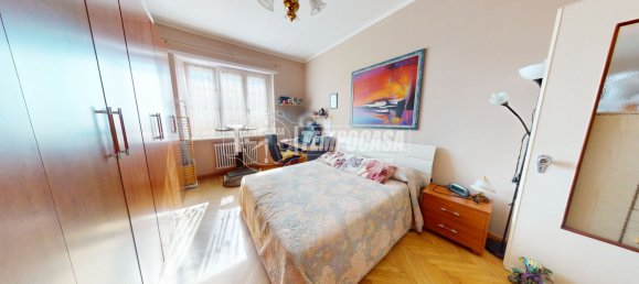 Apartamento de 3 divisões em Volpiano, Italy N.º 274504 21