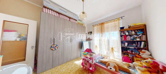 Apartamento de 3 divisões em Volpiano, Italy N.º 274504 13