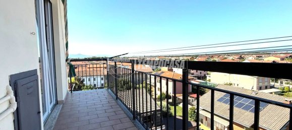 Apartamento de 3 divisões em Volpiano, Italy N.º 274504 18