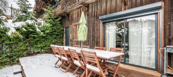 7 bedrooms House in Morzine, France No. 356300 15