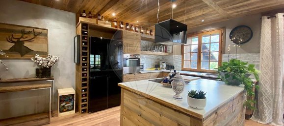 7 bedrooms House in Morzine, France No. 356300 2