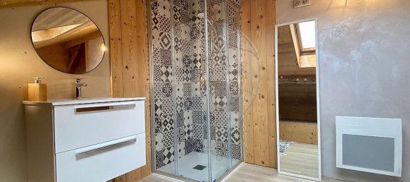 7 bedrooms House in Morzine, France No. 356300 14