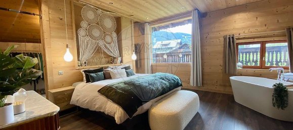 7 bedrooms House in Morzine, France No. 356300 9