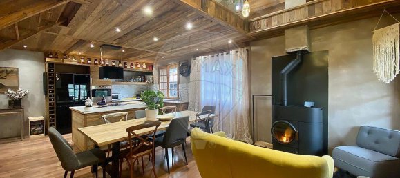 7 bedrooms House in Morzine, France No. 356300 3