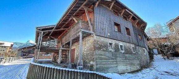 7 bedrooms House in Morzine, France No. 356300 26