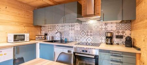 7 bedrooms House in Morzine, France No. 356300 17