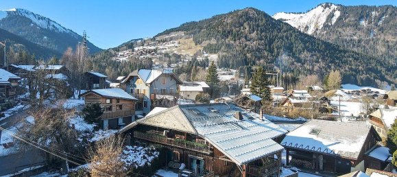 7 bedrooms House in Morzine, France No. 356300 25