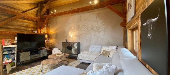 7 bedrooms House in Morzine, France No. 356300 5