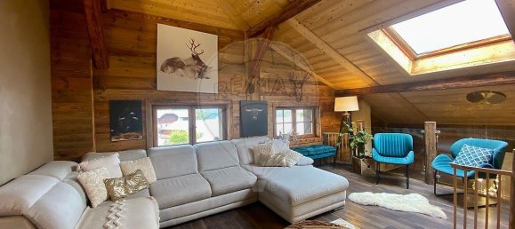 7 bedrooms House in Morzine, France No. 356300 4