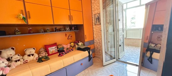 3 Schlafzimmer Wohnung in Barcellona Pozzo di Gotto, Italy, Nr. 312322 12