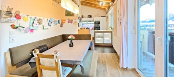 4 rooms Duplex in Kufstein, Austria No. 159004 2