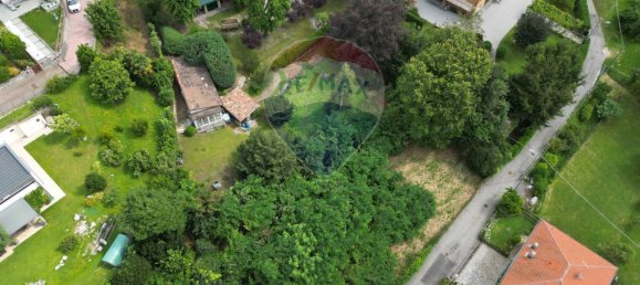 Grundstück in Varese, Italy 1200m², Nr. 88543 4