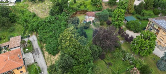 Grundstück in Varese, Italy 1200m², Nr. 88543 3