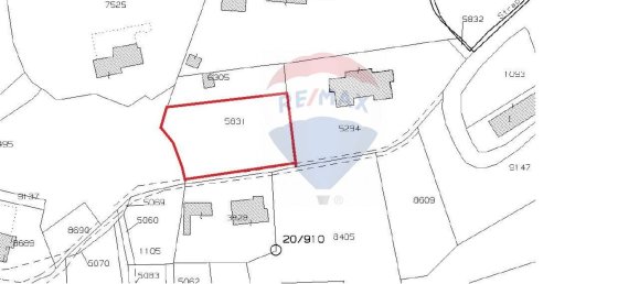 Grundstück in Varese, Italy 1200m², Nr. 88543 2