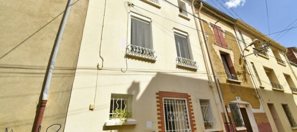 2 Schlafzimmer Stadthaus in Rivesaltes, France, Nr. 295529 3