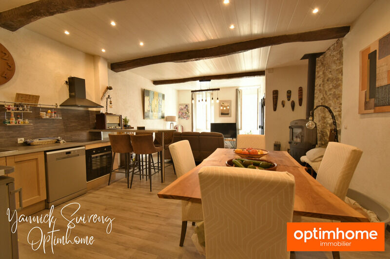 2 Schlafzimmer Stadthaus in Rivesaltes, France, Nr. 295529