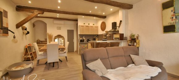 2 Schlafzimmer Stadthaus in Rivesaltes, France, Nr. 295529 2