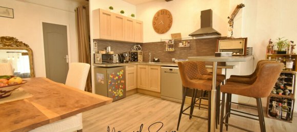 2 Schlafzimmer Stadthaus in Rivesaltes, France, Nr. 295529 6