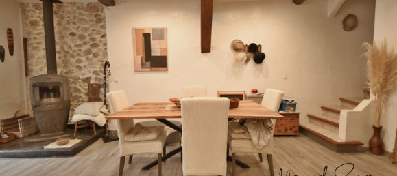 2 Schlafzimmer Stadthaus in Rivesaltes, France, Nr. 295529 5