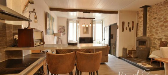 2 Schlafzimmer Stadthaus in Rivesaltes, France, Nr. 295529 9