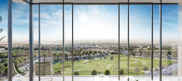 1 bedroom Apartment in Dubai Hills Estate, UAE No. 12335 3