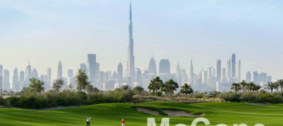 1 bedroom Apartment in Dubai Hills Estate, UAE No. 12335 8