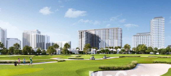 1 bedroom Apartment in Dubai Hills Estate, UAE No. 12335 7