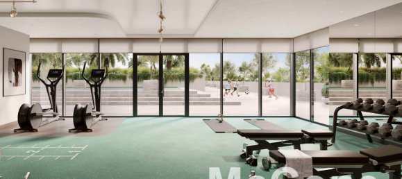 1 bedroom Apartment in Dubai Hills Estate, UAE No. 12335 4