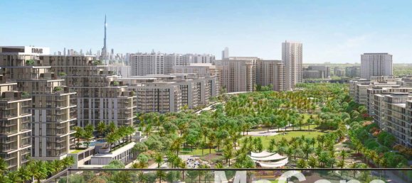 1 bedroom Apartment in Dubai Hills Estate, UAE No. 12335 9
