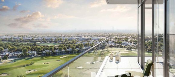 1 bedroom Apartment in Dubai Hills Estate, UAE No. 12335 6