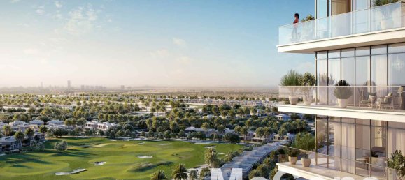 1 bedroom Apartment in Dubai Hills Estate, UAE No. 12335 5