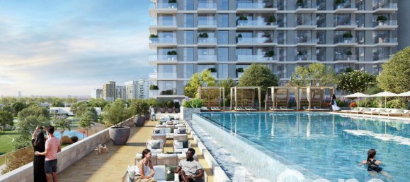 1 bedroom Apartment in Dubai Hills Estate, UAE No. 12335 11